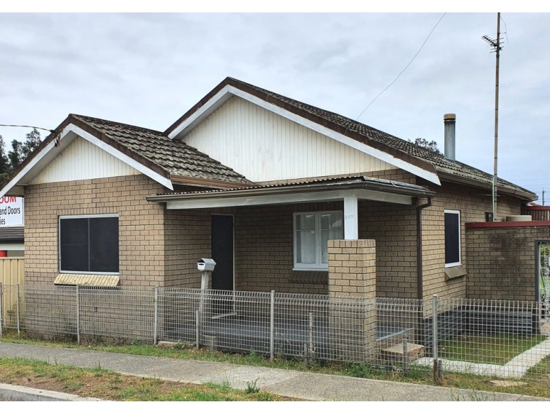 217 princes Highway, Albion Park Rail NSW 2527