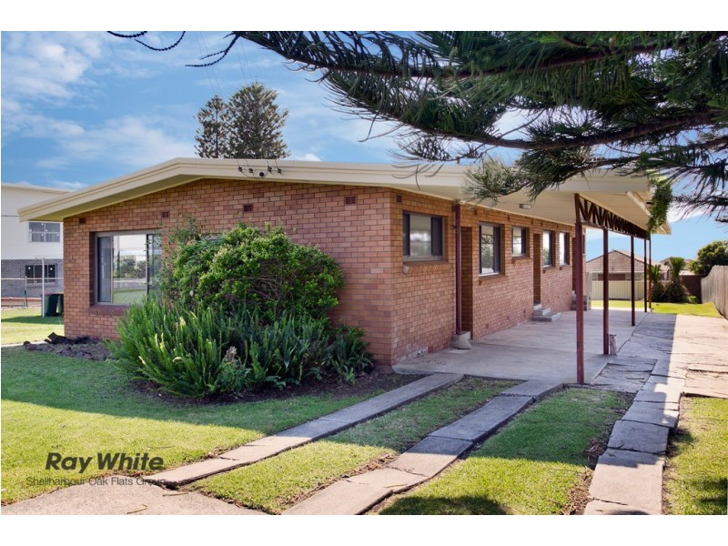 1/56 Wentworth Street, Shellharbour NSW 2529