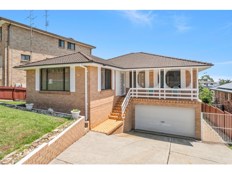 157 Captain Cook Drive, Barrack Heights NSW 2528