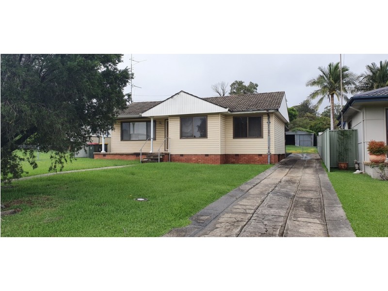20 Malin Road, Oak Flats NSW 2529