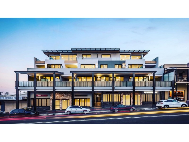1/23 Addison Street, Shellharbour NSW 2529