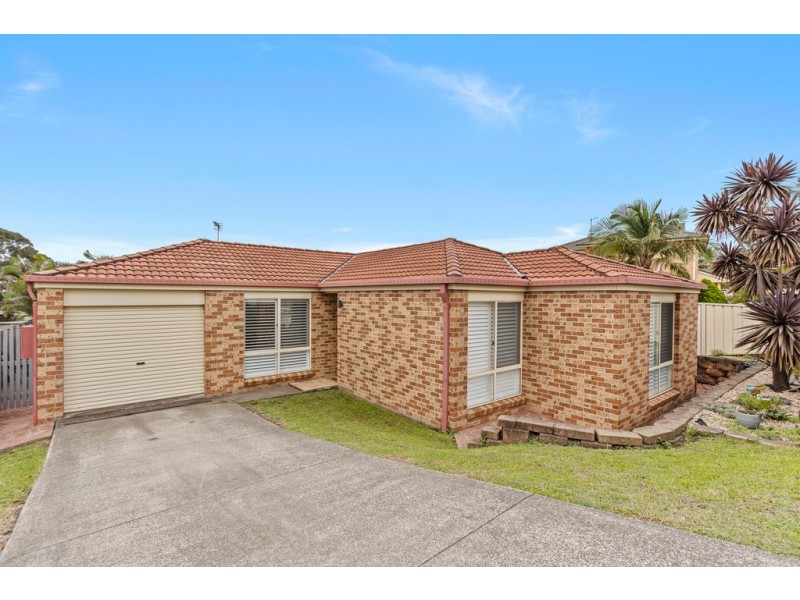 42 Tuggerah Circuit, Flinders NSW 2529