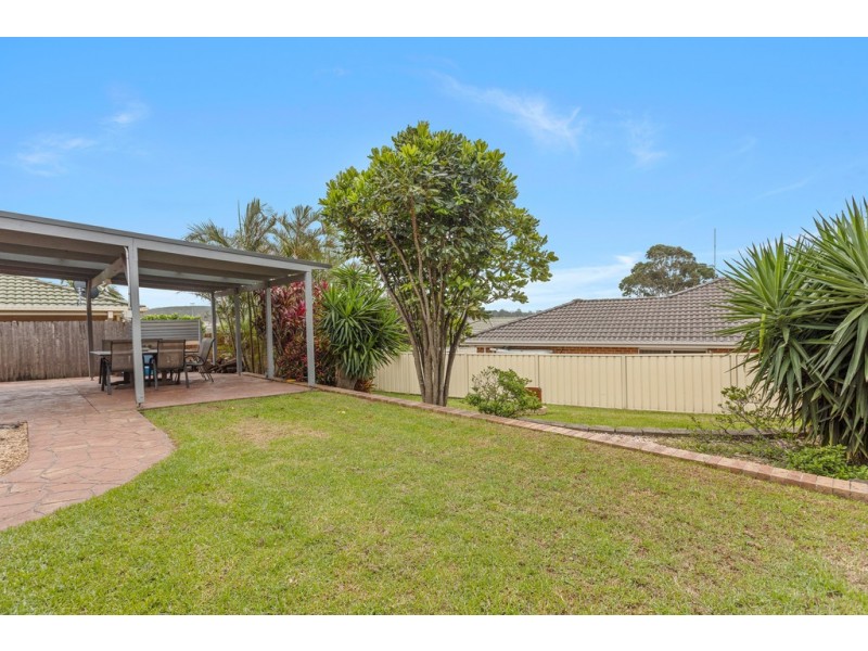 42 Tuggerah Circuit, Flinders NSW 2529