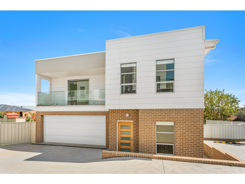 1/25 Cygnet Avenue, Blackbutt NSW 2529