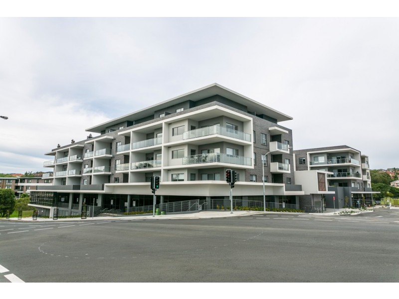318/1 Evelyn Court, Shellharbour City Centre NSW 2529