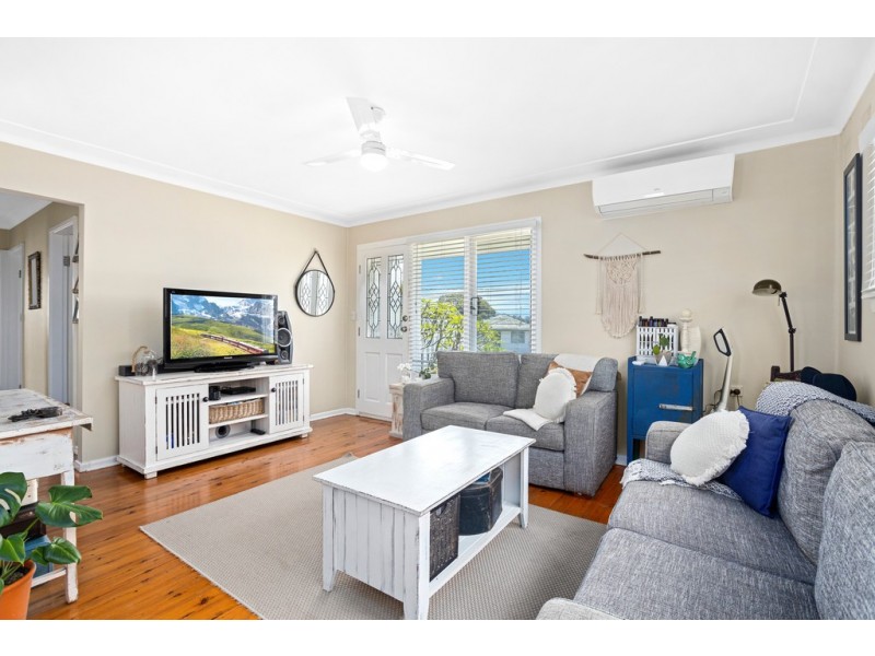 5 Trumper Street, Warilla NSW 2528