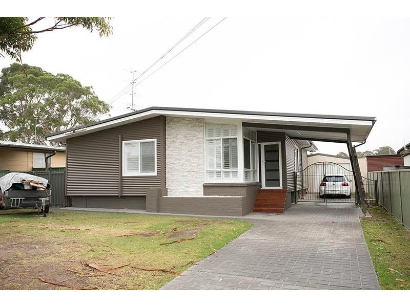 58 The Kingsway, Barrack Heights NSW 2528