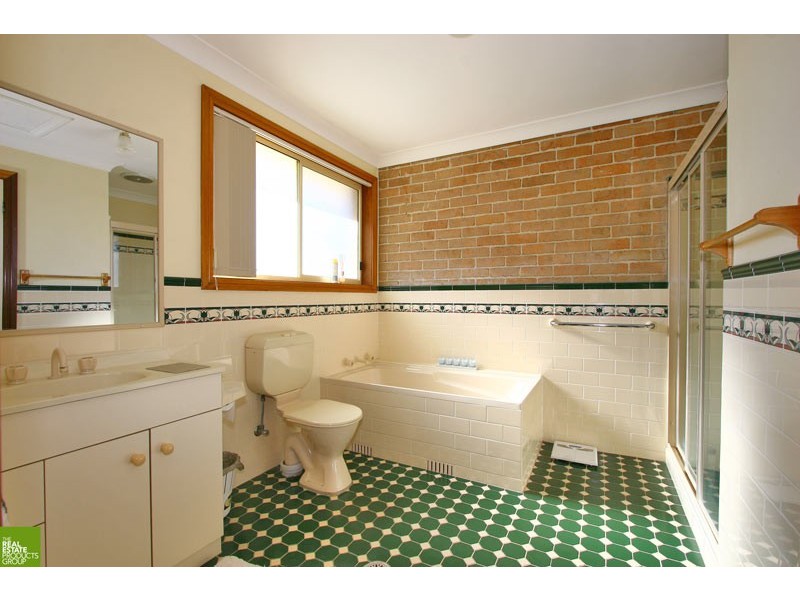 1/11 Quokka Dr, Blackbutt NSW 2529