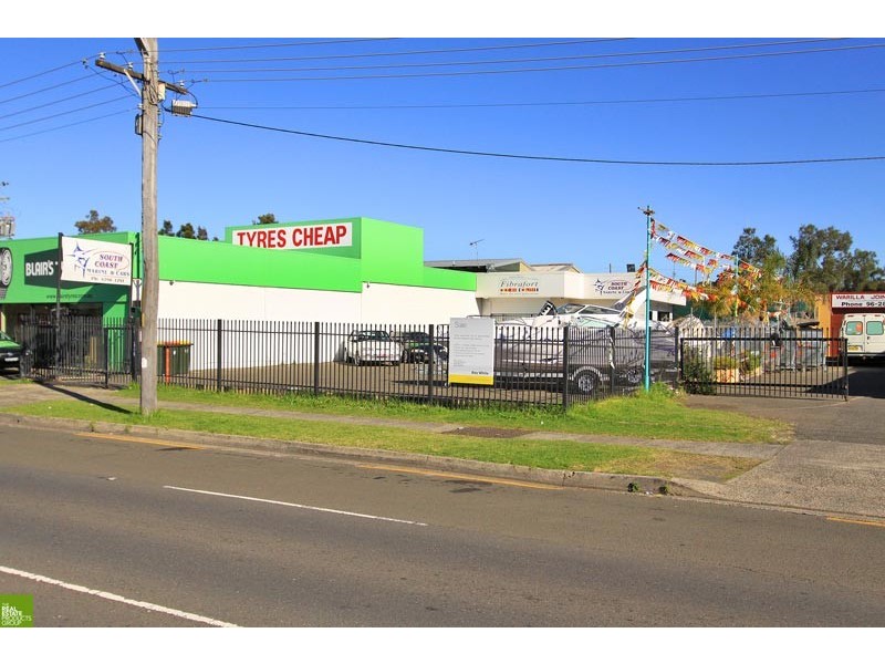 244 Shellharbour Road, Warilla NSW 2528