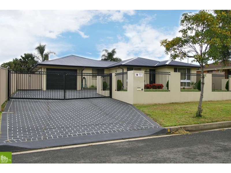 8 Hickory St, Albion Park Rail NSW 2527