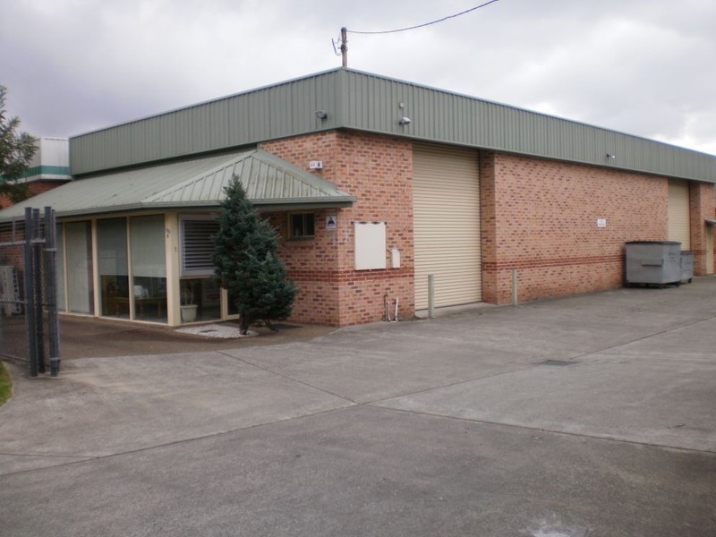 108B Industrial Road, Oak Flats NSW 2529