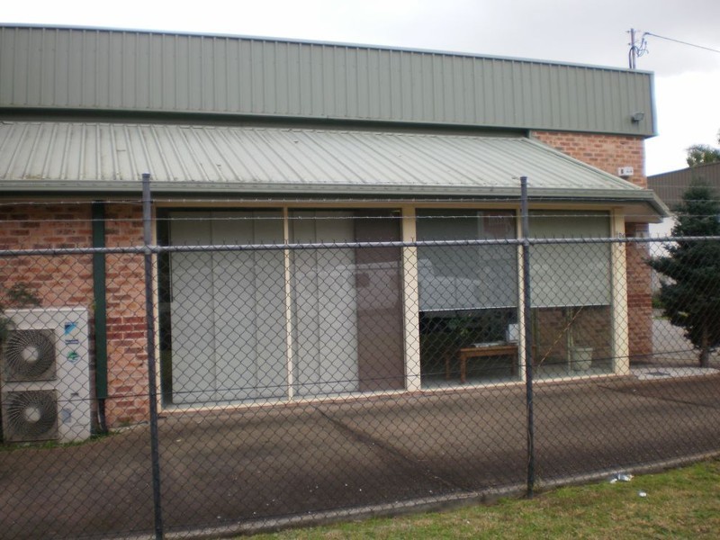 108B Industrial Road, Oak Flats NSW 2529