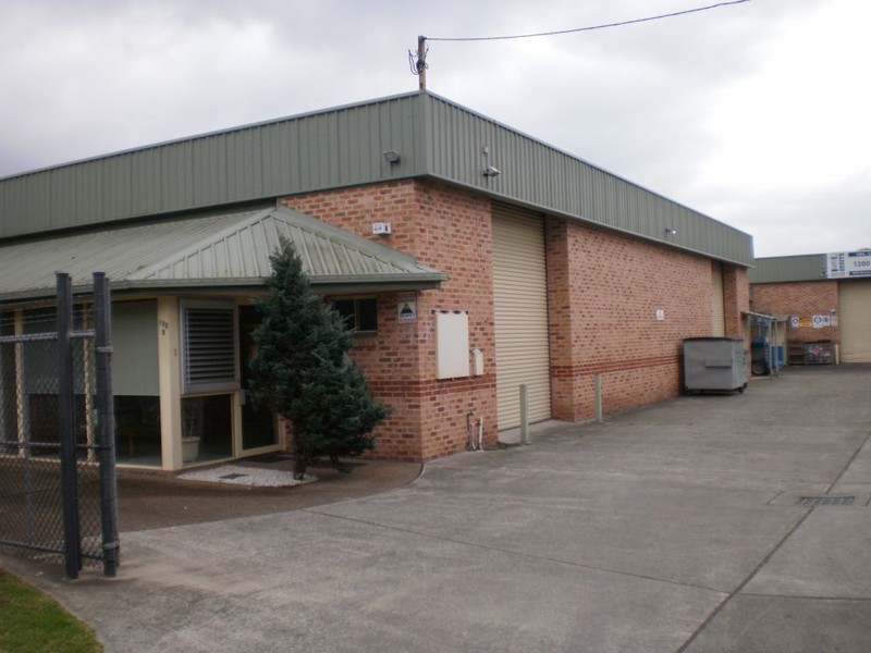 108B Industrial Road, Oak Flats NSW 2529