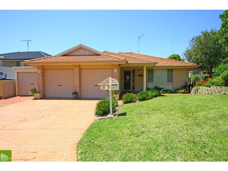 9 Helsal Court, Shell Cove NSW 2529