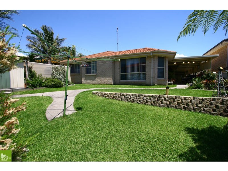 9 Helsal Court, Shell Cove NSW 2529