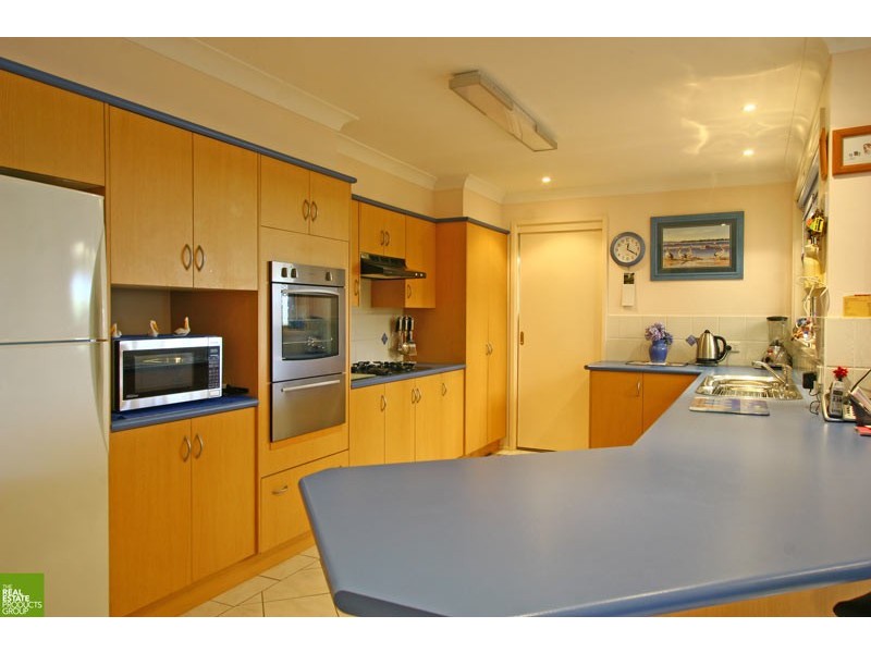 9 Helsal Court, Shell Cove NSW 2529