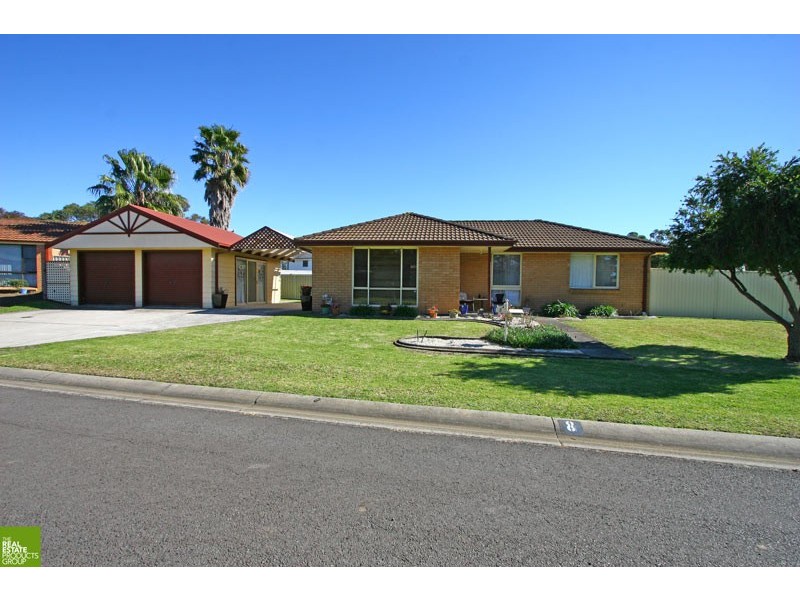 8 Birra Place, Balarang NSW 2529