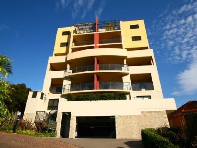 1/1 Governors Lane, Wollongong NSW 2500
