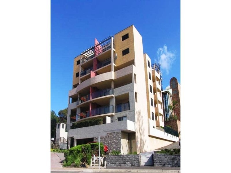 1/1 Governors Lane, Wollongong NSW 2500