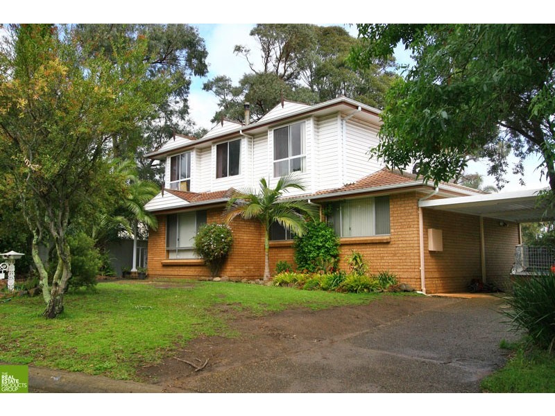 4 Aruda Place, Oak Flats NSW 2529