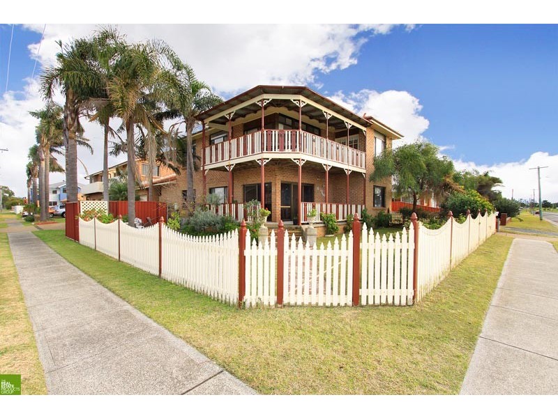 4/37 Reddall Parade, Lake Illawarra NSW 2528