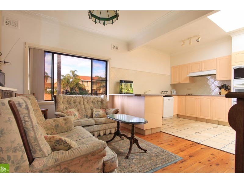 4/37 Reddall Parade, Lake Illawarra NSW 2528