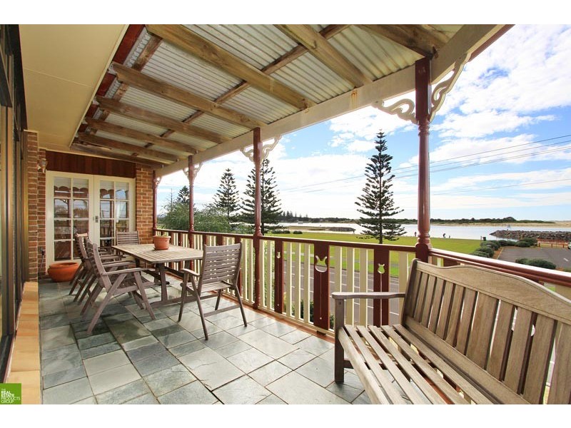4/37 Reddall Parade, Lake Illawarra NSW 2528