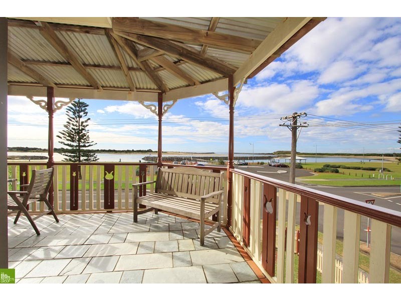 4/37 Reddall Parade, Lake Illawarra NSW 2528