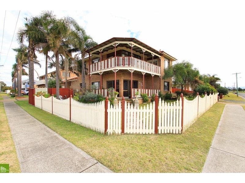 4/37 Reddall Parade, Lake Illawarra NSW 2528
