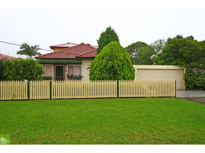 109 Fisher Street, Oak Flats NSW 2529