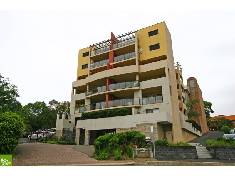 7/1 Governors Lane, Wollongong NSW 2500