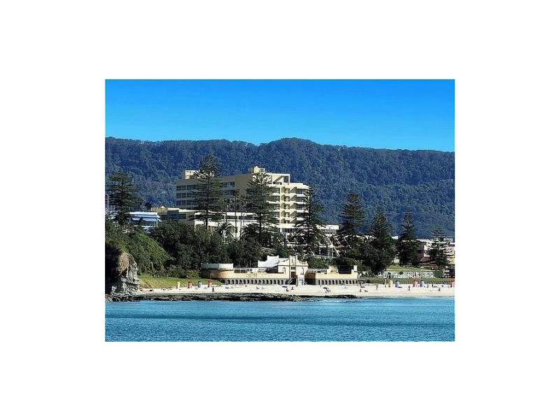 7/1 Governors Lane, Wollongong NSW 2500