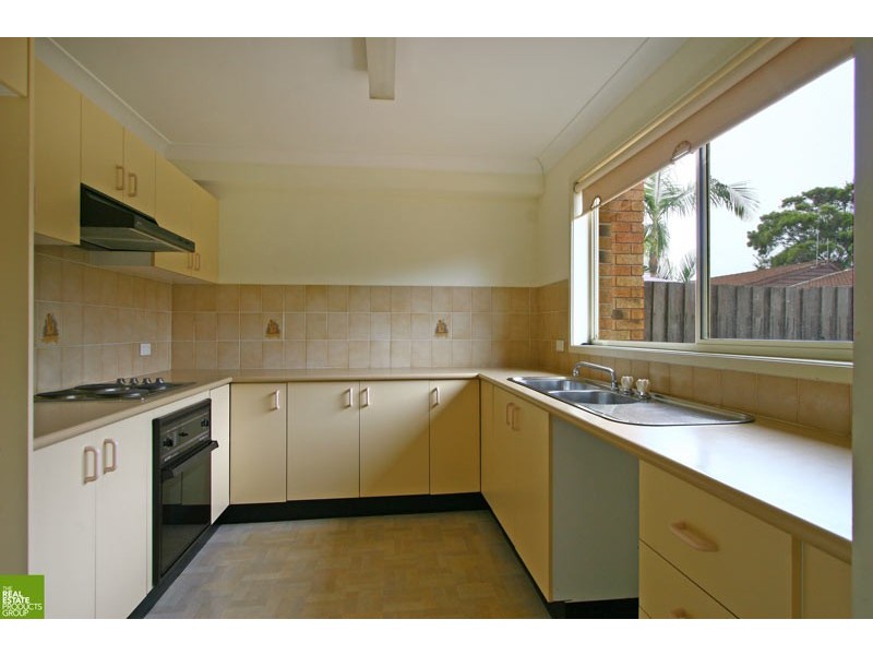 14/1 Sparta Street, Warilla NSW 2528