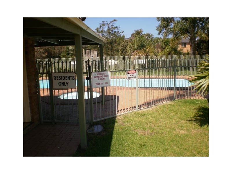 14/1 Sparta Street, Warilla NSW 2528
