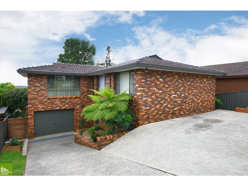 40 Cuthbert Drive, Mount Warrigal NSW 2528