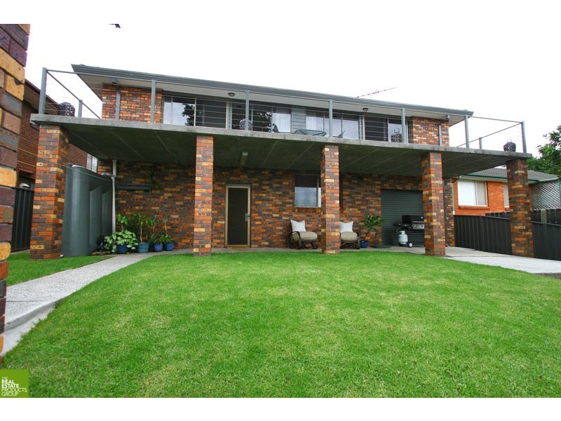 40 Cuthbert Drive, Mount Warrigal NSW 2528