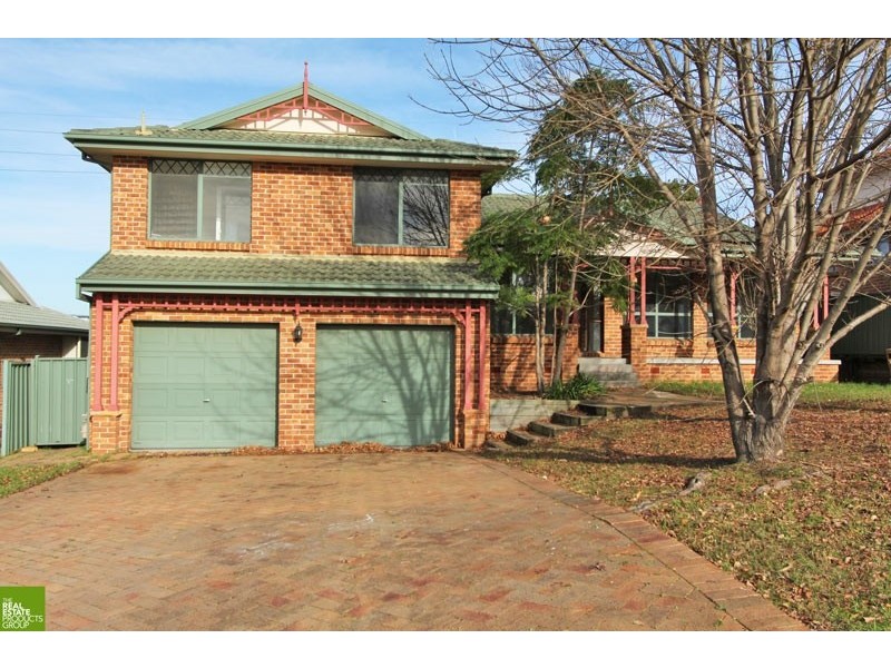 17 The Grove, Shellharbour NSW 2529