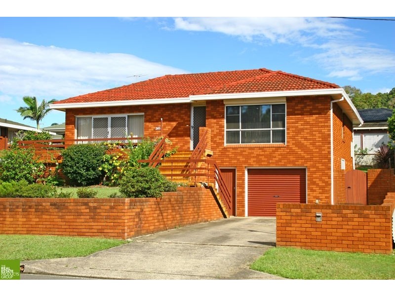245 Reddall Parade, Mount Warrigal NSW 2528
