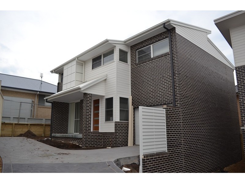 Corner of Whittaker and Bassett St, Flinders NSW 2529