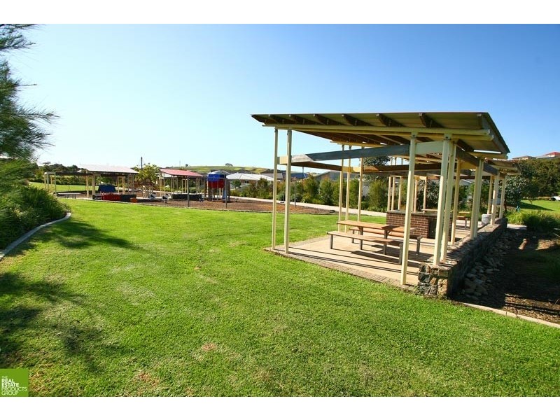 Corner of Whittaker and Bassett St, Flinders NSW 2529