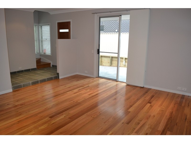 Corner of Whittaker and Bassett St, Flinders NSW 2529