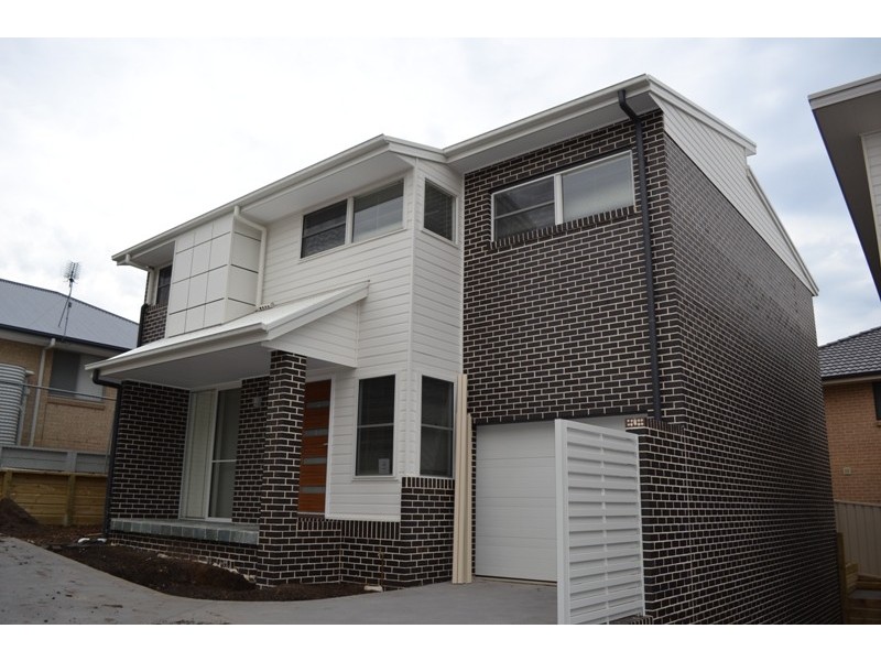Corner of Whittaker and Bassett St, Flinders NSW 2529