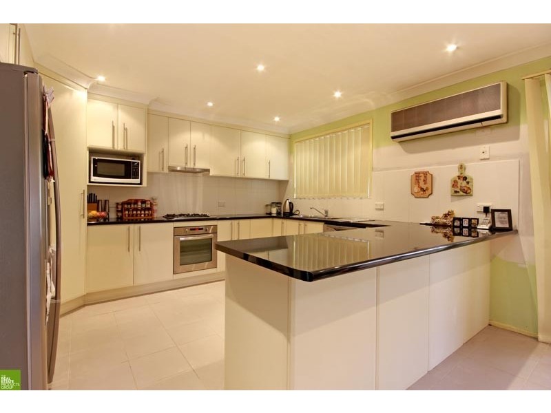 6 Corunna Crescent, Flinders NSW 2529