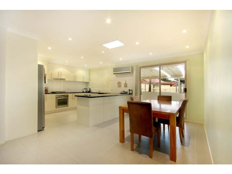 6 Corunna Crescent, Flinders NSW 2529