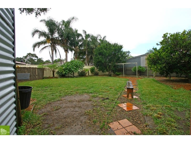 155 Princes Highway, Albion Park Rail NSW 2527