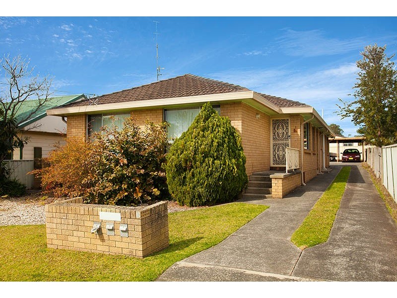 3/11 Fisher Street, Oak Flats NSW 2529