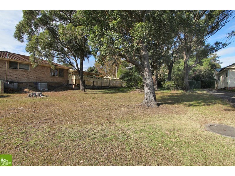36 Bridge Avenue, Oak Flats NSW 2529