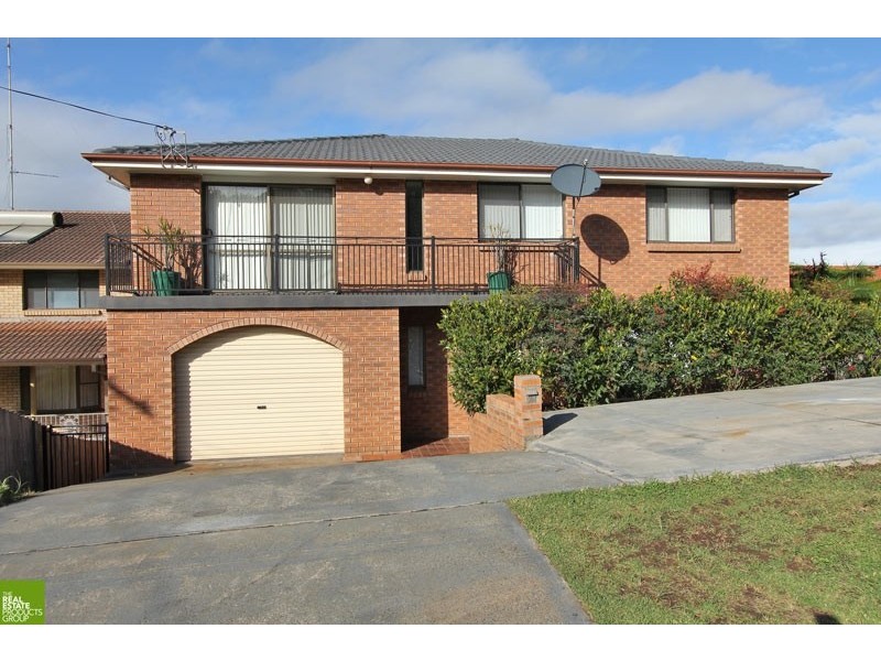 21 Matthews Drive, Mount Warrigal NSW 2528