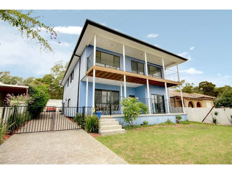 88 Lake Entrance Road, Oak Flats NSW 2529