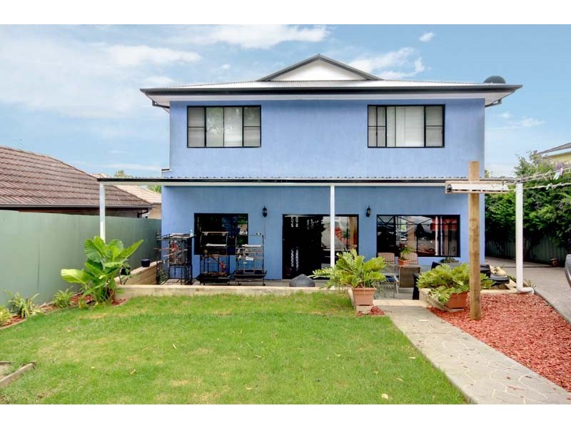 88 Lake Entrance Road, Oak Flats NSW 2529